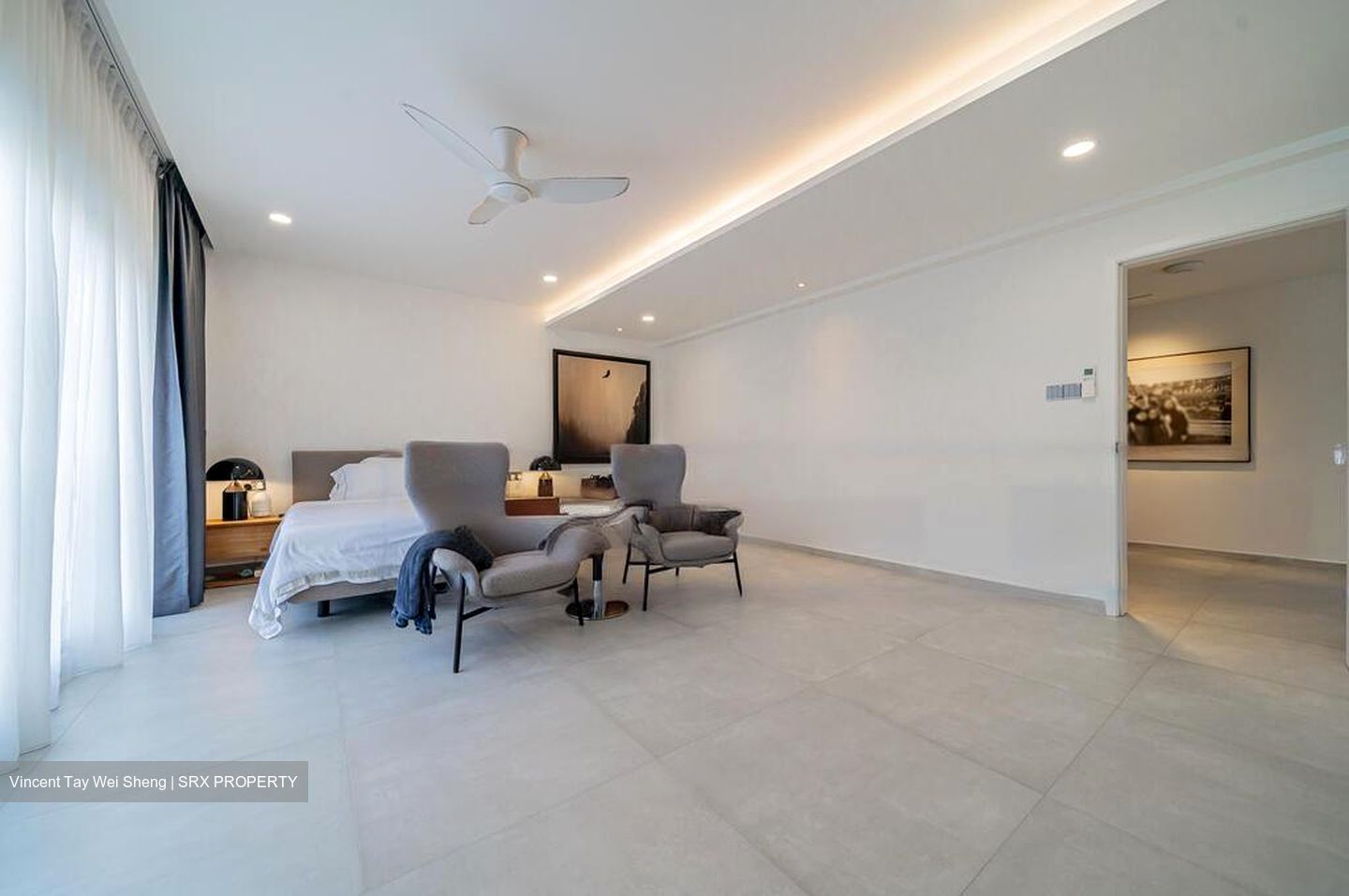 Jalan Angin Laut (D16), Terrace #487086591